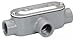 Bridgeport T-42Cg 3/4In Alum Cndt Bdy