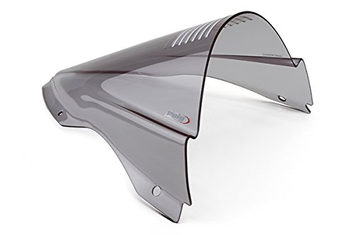 Amazon | Puig 8912H RACING SCREEN [SMOKE] ZX-10R(16-20/17-20/18-20