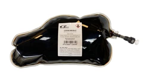 3RG INDUSTRIAL - Bolsa Aditivo para Filtro Particulas Gasolina FAP Motores PSA - Limpiador DPF...