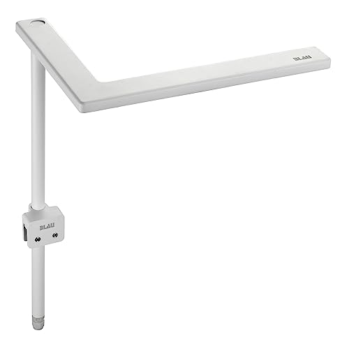 Blau Aquaristic Nano Lumina 9 RGB+ W White