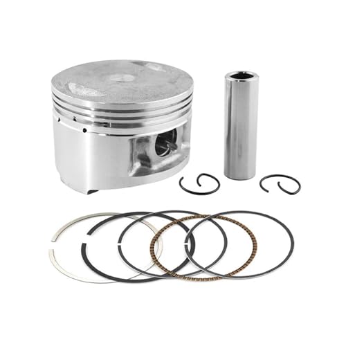 Segment de piston 71mm pour moteur XT225 TTR230 TW200