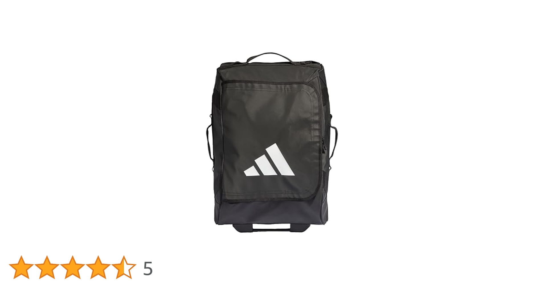 adidas トローリーバッグ M キャリーバッグ adidas（アディダス）の「Travelトローリー M / アディダス