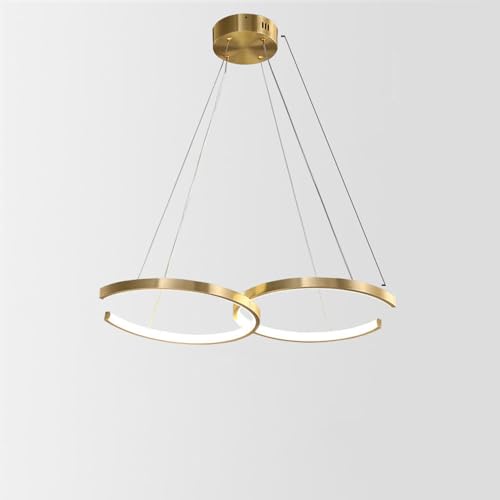 Lustre de plafond pour salon et décoration d'intérieur chic ZH1YFD