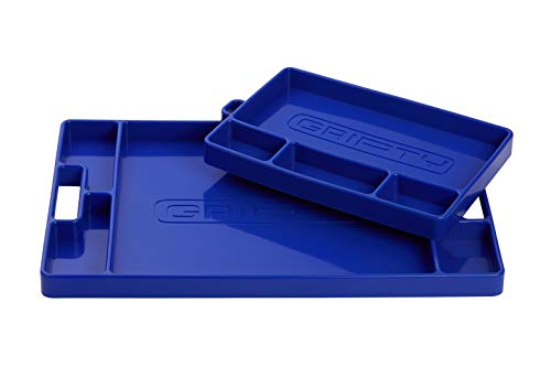 Gripty (Duo-Pack)  LIMITED EDITIONS (Blue)