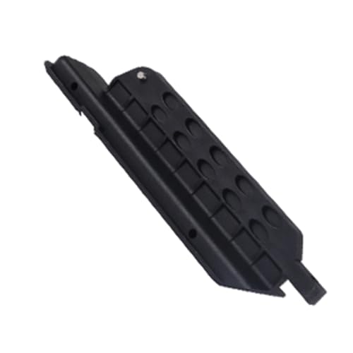 Adaptateur de boitier americain pour planche de sup accessoire de surf solide noir