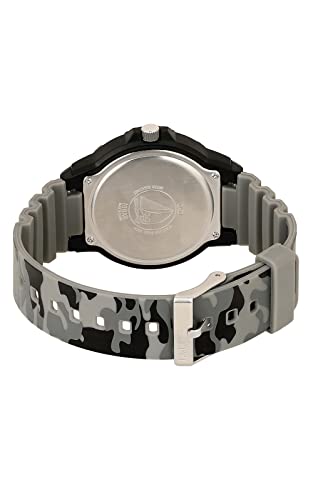 Image of Q&Q Mens Sports Watch - V02A