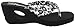 Skechers Cali Women's Key Holes-Peek Wedge Sandal
