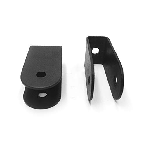 Polia, Andoer Polia de rolamento Roda tipo U Polia giratória Roda de tração pesada com rolamentos du