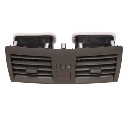 Grille de sortie d'air cassée sur Camry 2006-2011 ? Remplacer l'aérateur avec la pièce 55660-06100