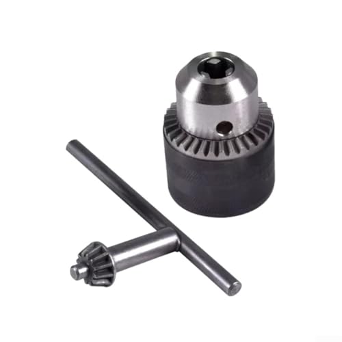 Accesorio de portabrocas para taladros eléctricos Bosch, ajuste perfecto para modelos GBM340, GBM345, GBN1000
