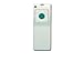 Linear DXT21 2-Button, 1-Channel Handheld Transmitter, 315 MHZ, 1.6" Width, 4.2" Height