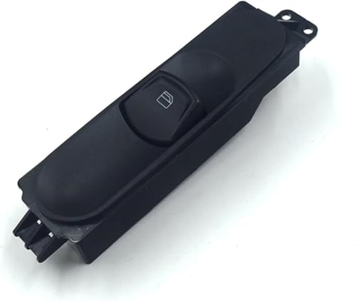 Interrupteur de vitre Sprinter W906 et VW Crafter pour commande avant gauche