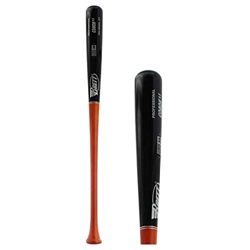 Brett Bros. Gobon Maple/Bamboo Wood BBCOR Baseball Bat: GOBON271 Adult 32 inch