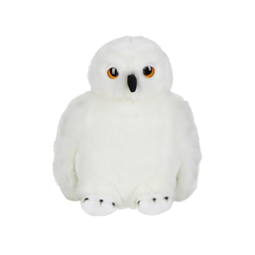Image of Harry Potter Hedwig Soft Toy, Medium 20cm Plush Owl