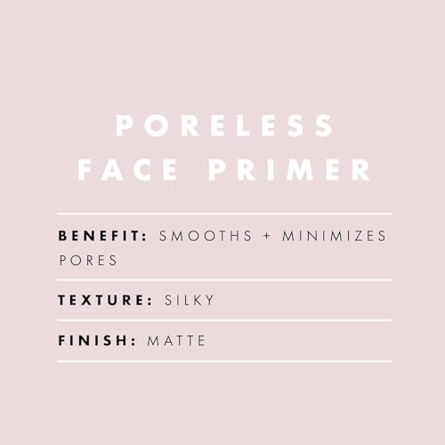 e.l.f. Poreless Face Primer Mini 0.51oz — view 3