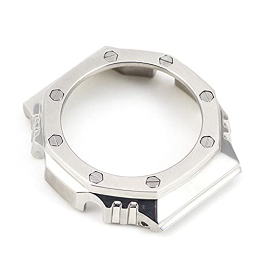 Bracelet GA2110 métallique pour remplacer la résine usée avec outils