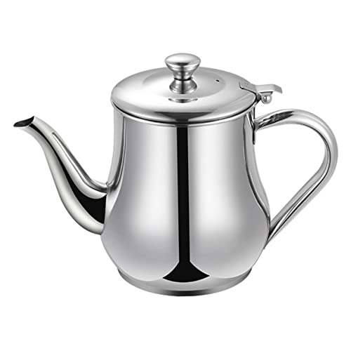 IMIKEYA Filtro De Aceite Recipiente Reutilizable Para Colar Aceite Recipiente Para Grasa De Cocina Separador De Salsa