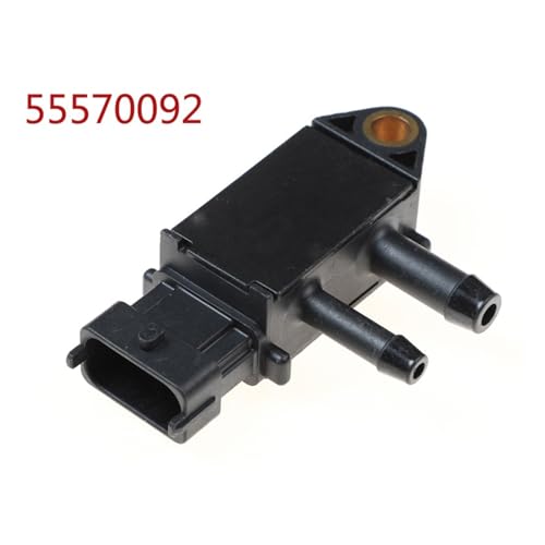 Sensor DPF 55570092 soluciona tirones y fallos en colector de escape 2016-2018 3
