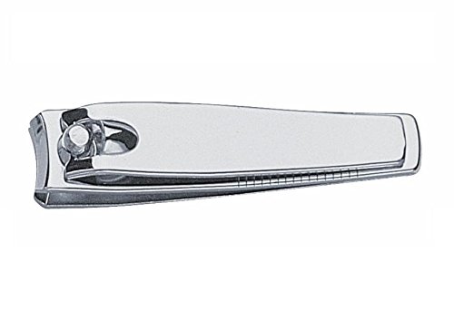 Coupe-ongles Becker Manicure Yes accessoire de pédicure et soin des mains