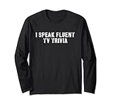 I speak fluent graphic tees