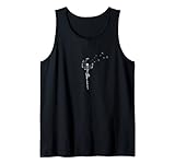 Blow Me Funny Dandelion Puff Novelty Apparel