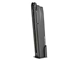 KWA GBB Airsoft Pistol Magazine, 197-01102, Battleship Blue