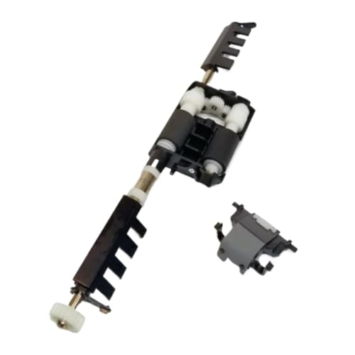 Rouleau de ramassage ADF et pad Xerox Phaser 3610 pour réparer bourrage