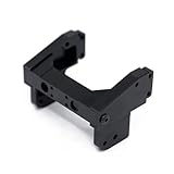 Avantages : Les accessoires de voiture RC sont finement fabriqués, la surface est traitée et l'apparence est exquise ; c'est un bon accessoire amélioré pour la voiture télécommandée ;