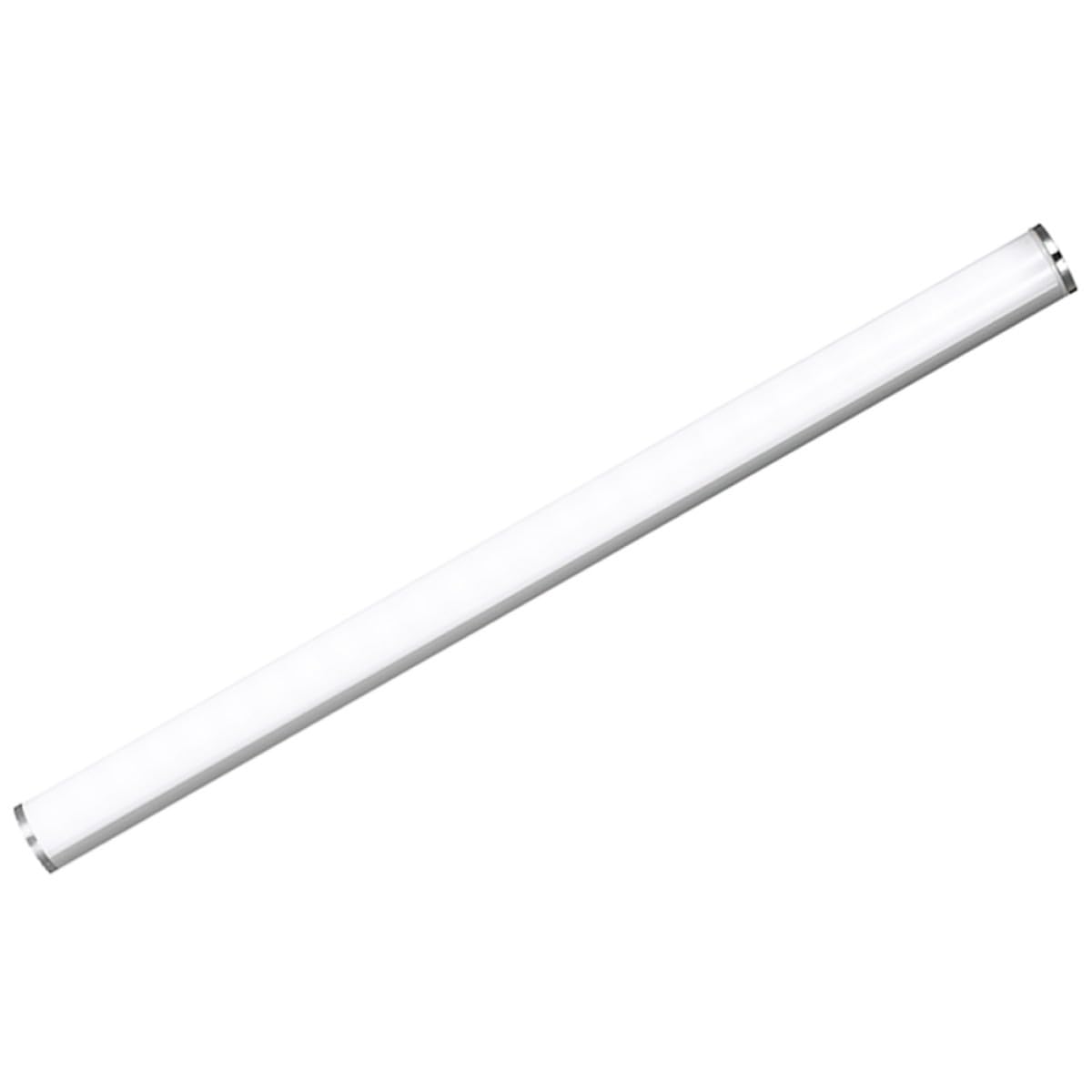 Homoyoyo Lampada LED da Trucco per Specchio Ventosa in Lega di Alluminio