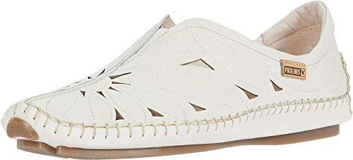 Image of PIKOLINOS Loafers Leather Jerez for Woman