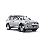 XtremeVision Toyota RAV4 2006-2014 (6 Pieces) Cool White Premium Interior LED Kit Package + Installation Tool