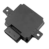 Large compatibilité avec les véhicules : ce convertisseur DC-DC pour unité de commande électronique de voiture est compatible avec une gamme de véhicules de 2014 à 2018, y compris CX-3, CX-5, et plus encore, ce qui en fait un choix pour les amateurs de voitures.