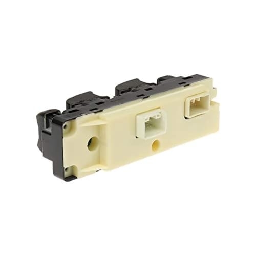 Bouton de vitre électrique Hummer H3 résolvant les pannes de commande 25779767