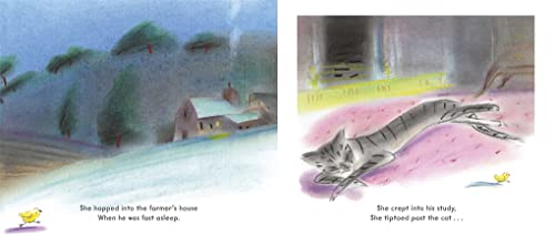 Chicken Clicking (Online Safety Picture Books) - Image 3