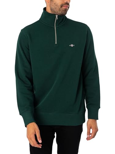 REG Shield Half Zip Sweat – Ansicht 2