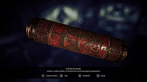 Song Of Horror Deluxe Edition (Ps4) #TOP7