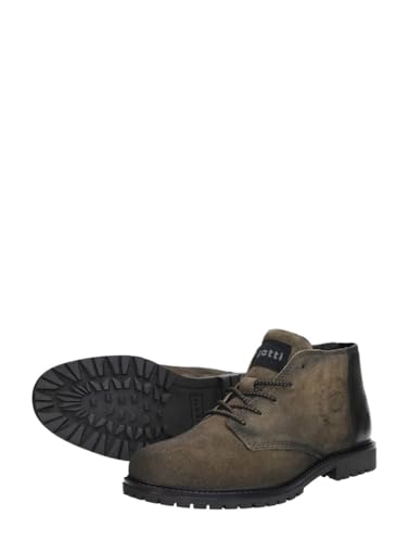 Image of bugatti Men's Classic Boots Cold Lining