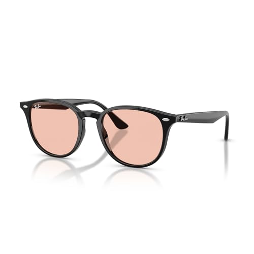 Ray-Ban ���C�o�� �T���O���X RB4259F 601/5 53�T�C�Y �u���b�N