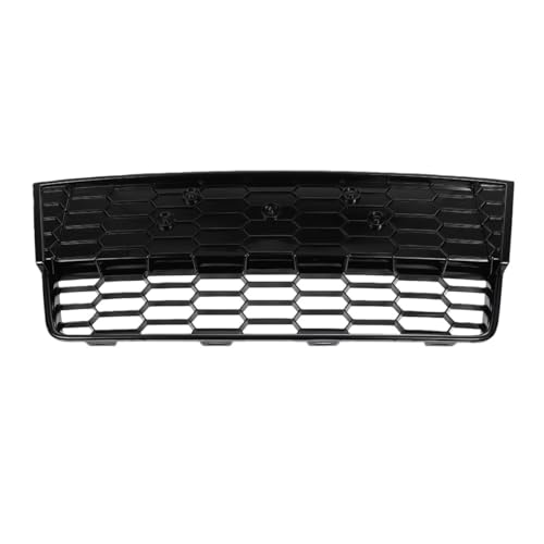 Calandre Focus MK3 moulage capot réparer pare-chocs cassé