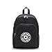 Kipling Curtis Medium Backpack Black Lite