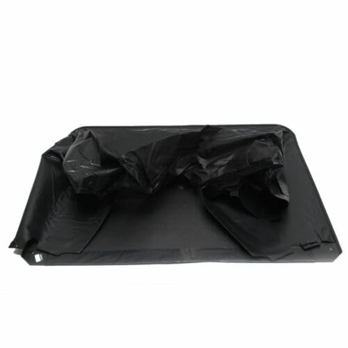 42904 Hopper Bag Flow-Through Replacement for Agri-Fab Lawn Sweepers