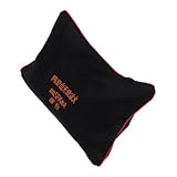 Beaupretty Heating Pad for Back and Cramps Reusable Salt Heating Wrap for Menstrual Relief Portable Microwave Heat Pad for Neck and Waist Home Accessory for Stress Relief