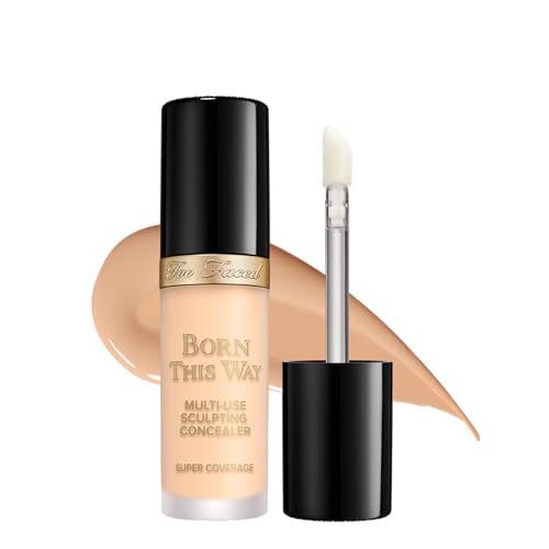 Too Faced Born This Way Super Coverage Concealer