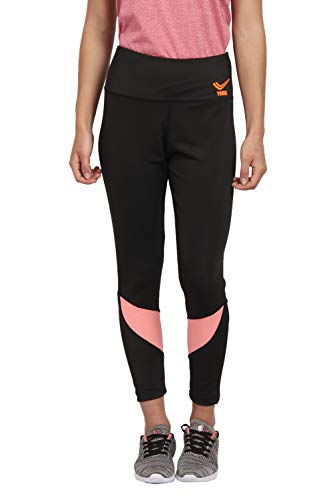 Fusefit YUUKI Running Track MESH Insert