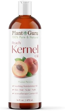 Prunus Persica Peach Kernel Carrier Oil At Rs 130/kg In Noida | ID - View #2