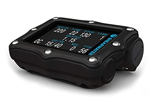 Shearwater Research Perdix Ai - W/ Transmitter #TOP4