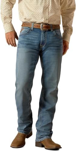 ARIAT Men's M5 Straight Redmond