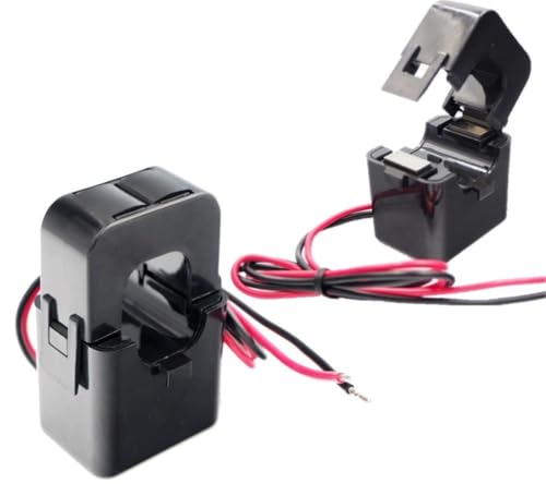 Transformateur de courant CT à pince MP-ST361 400A 600A 5A 1A 36mm