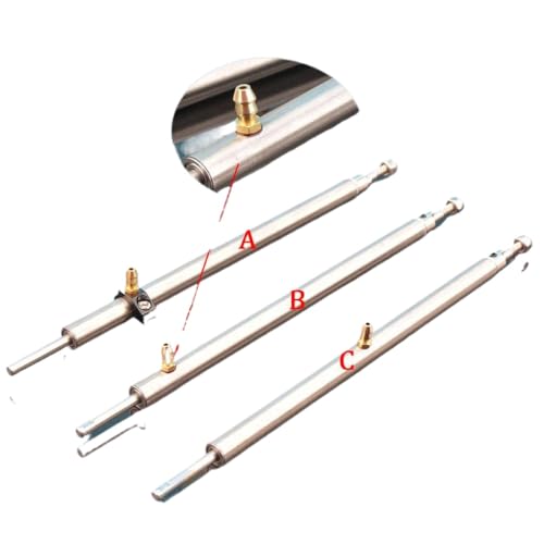 O[XmYtXeX|`[u4mmVtgpRCd[VO{[gp̂܂܂ȃfƌ݊AL10 13 15 20 25 30 35cm(B Length L35cm)