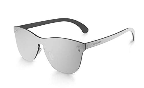 Carrighan Dry-Mar. Gafas de sol UNISEX, Talla Única. Elaboradas en PVC, resistente y flexible